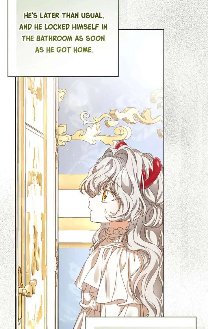 While Others Became Female Leads In Romantic Fantasy Novels, I Became A Closet Monster Chapter 13 - page 61