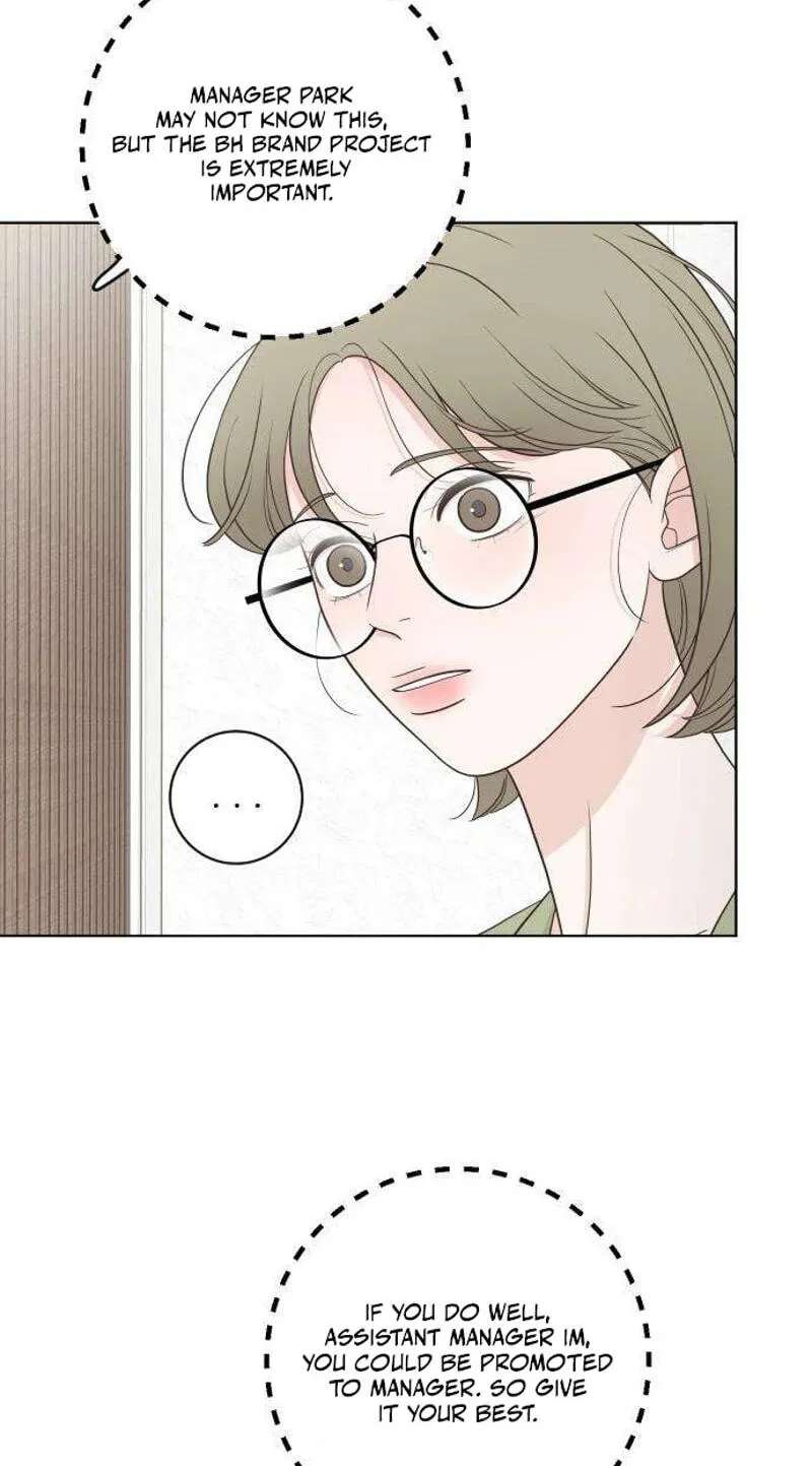I'm Your Revenge Chapter 18 - page 74