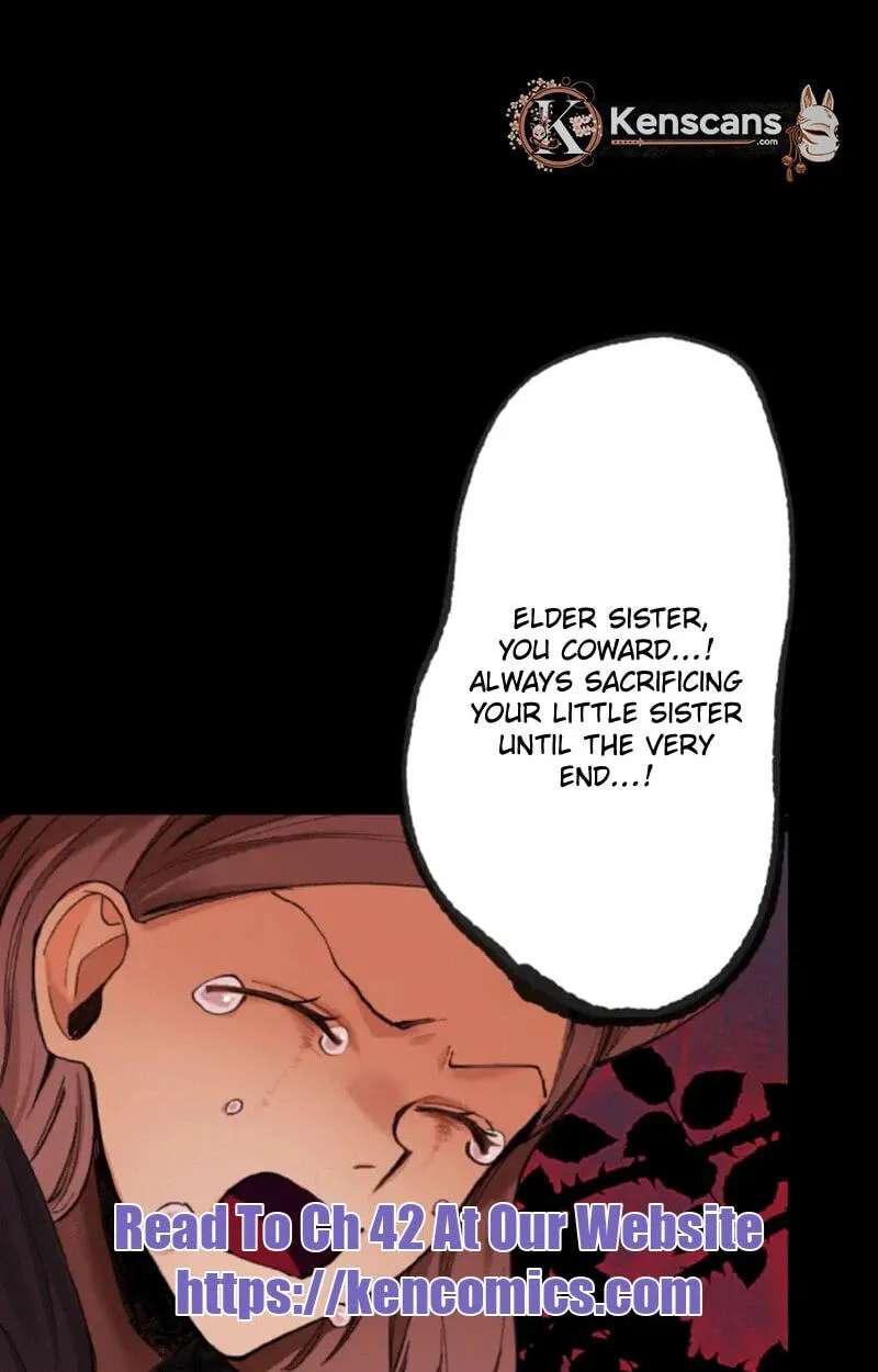 Murderous Lady Charlotte Chapter 37 - page 71
