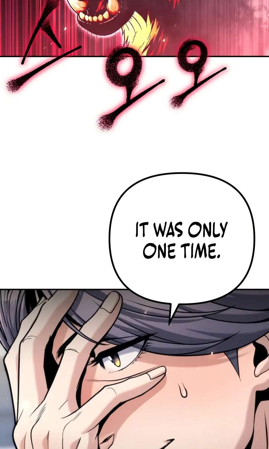 The Money Keeps Piling Up Even If I Spend It Chapter 14 - page 161