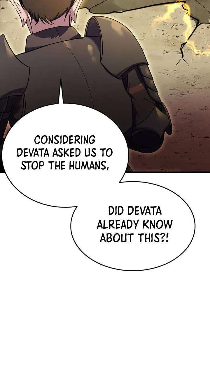 I Became the Mentor of the Weakest Demon King Chapter 34 - page 95