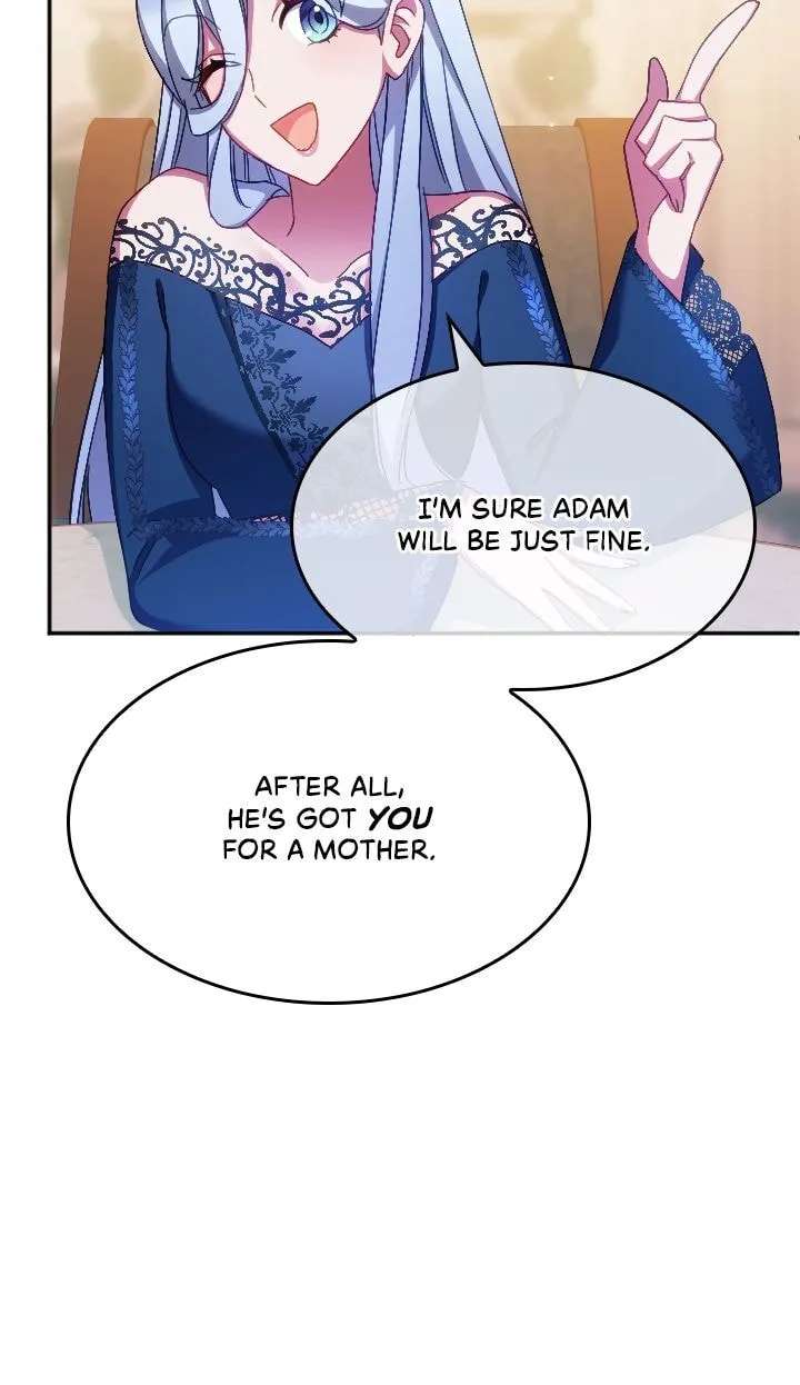 As A Reincarnated Villainess And A Single Mother, I’ve Secured The Love Route! Chapter 63 - page 87