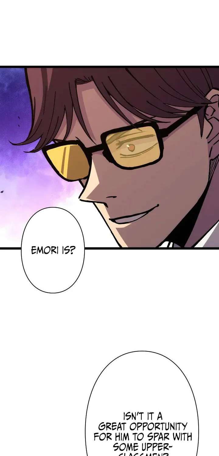 The Strongest Swordsman Rising from a Bottom-Tier Job Chapter 22 - page 55