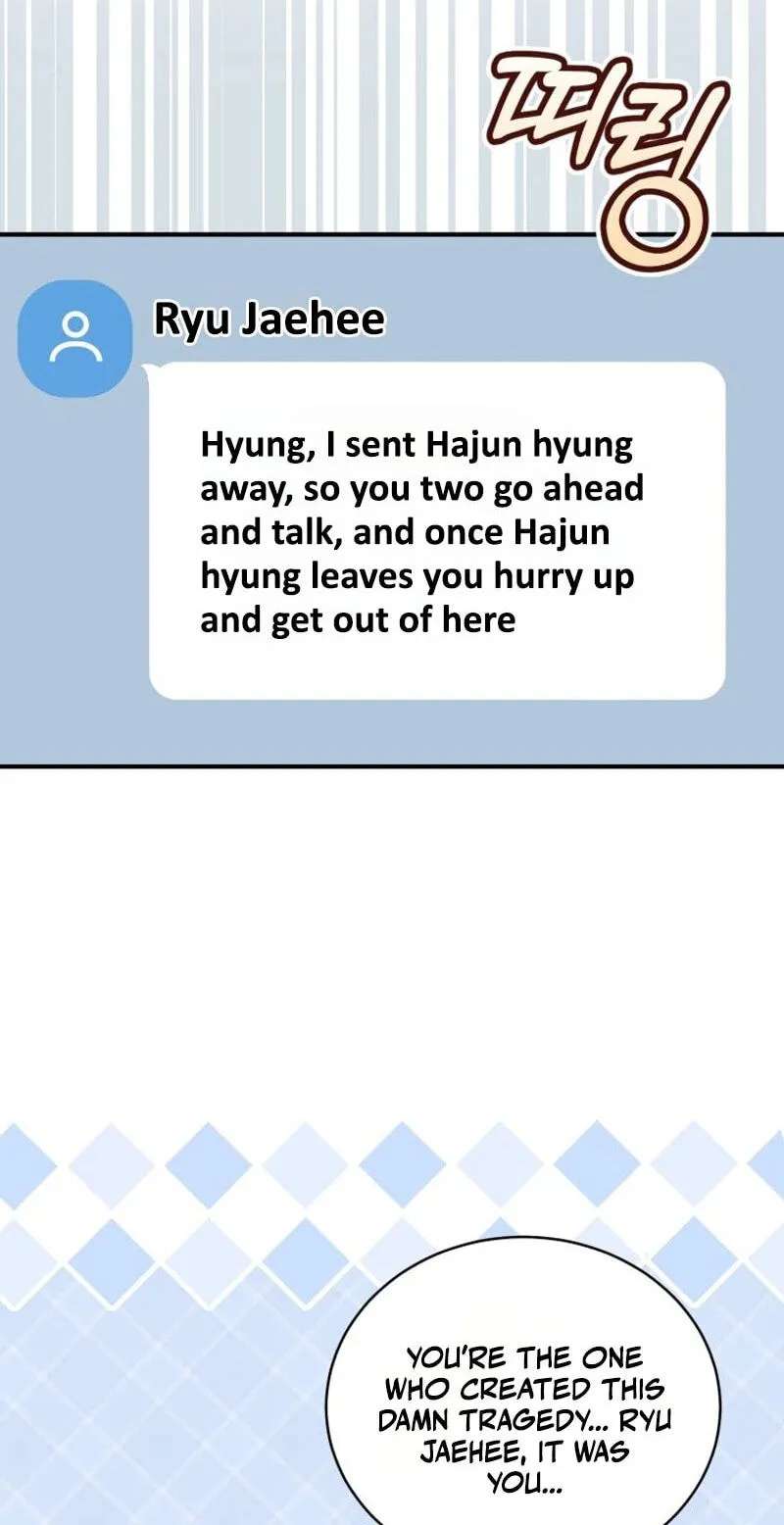 An Insincere Idol’s Blank Slate Chapter 101 - page 77