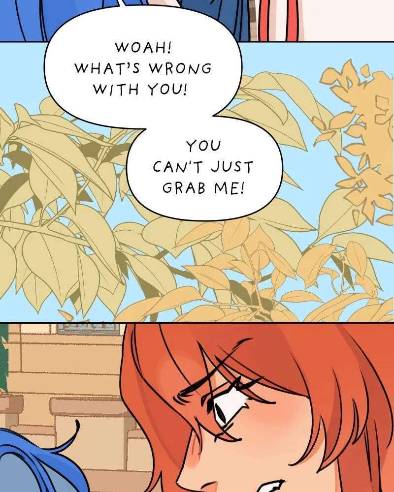 All Haven Academy Chapter 77 - page 66