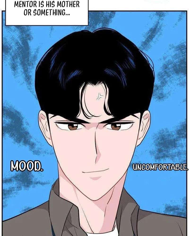 An Awkward Relationship Chapter 28 - page 95