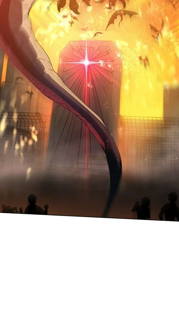 Lost Man: TheDeath-Defying Player Chapter 1 - page 57
