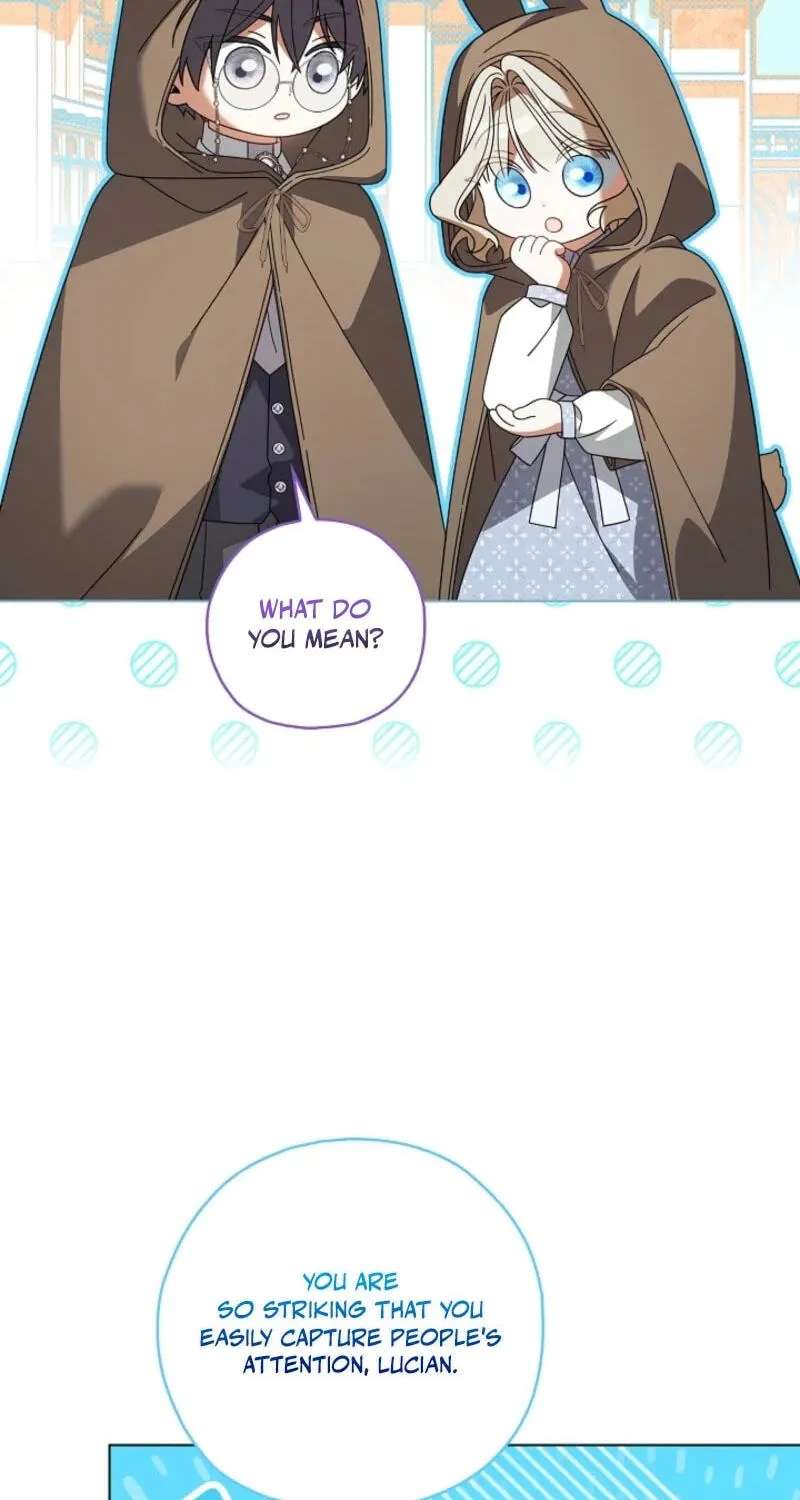 Looking For a Better Boyfriend! Chapter 29 - page 30