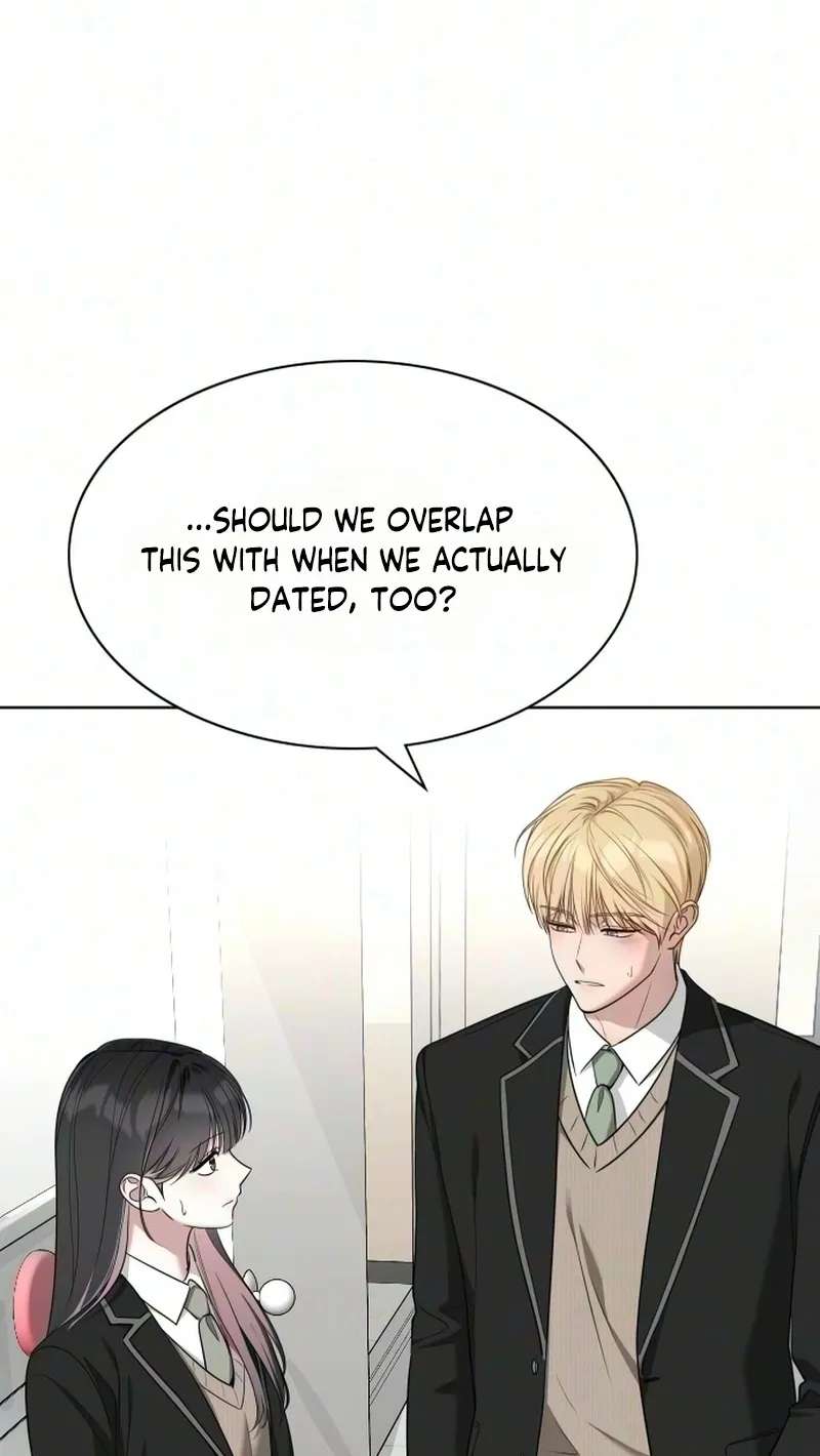 We're not a Couple! Chapter 10 - page 202