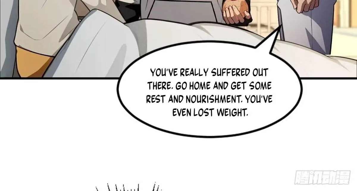 The Ultimate Wantless Godly Rich System Chapter 81 - page 26