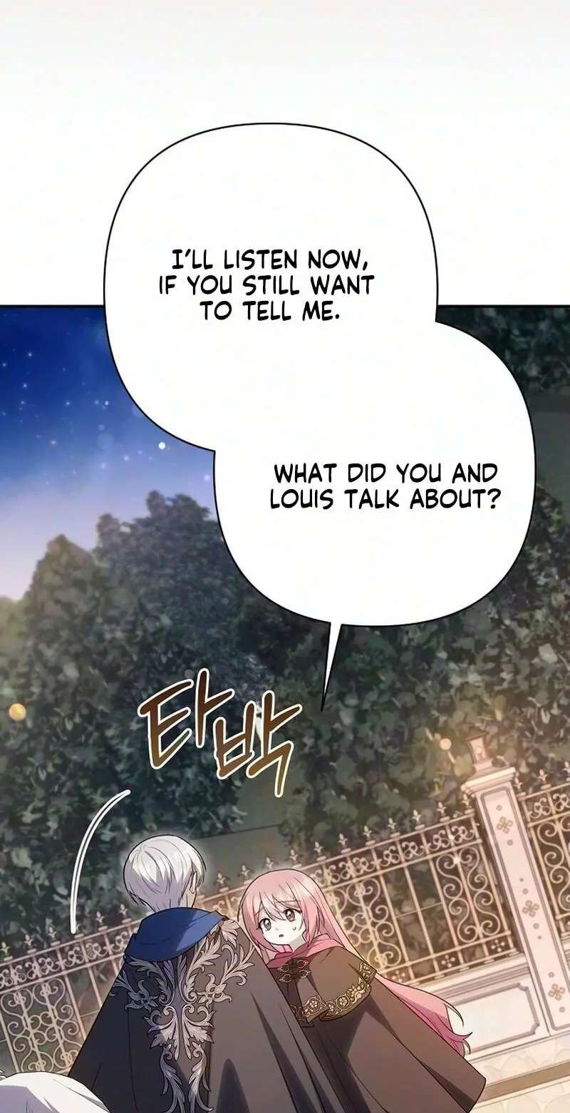The Archmage Becomes the Swordmaster's Youngest Daughter Chapter 50 - page 50