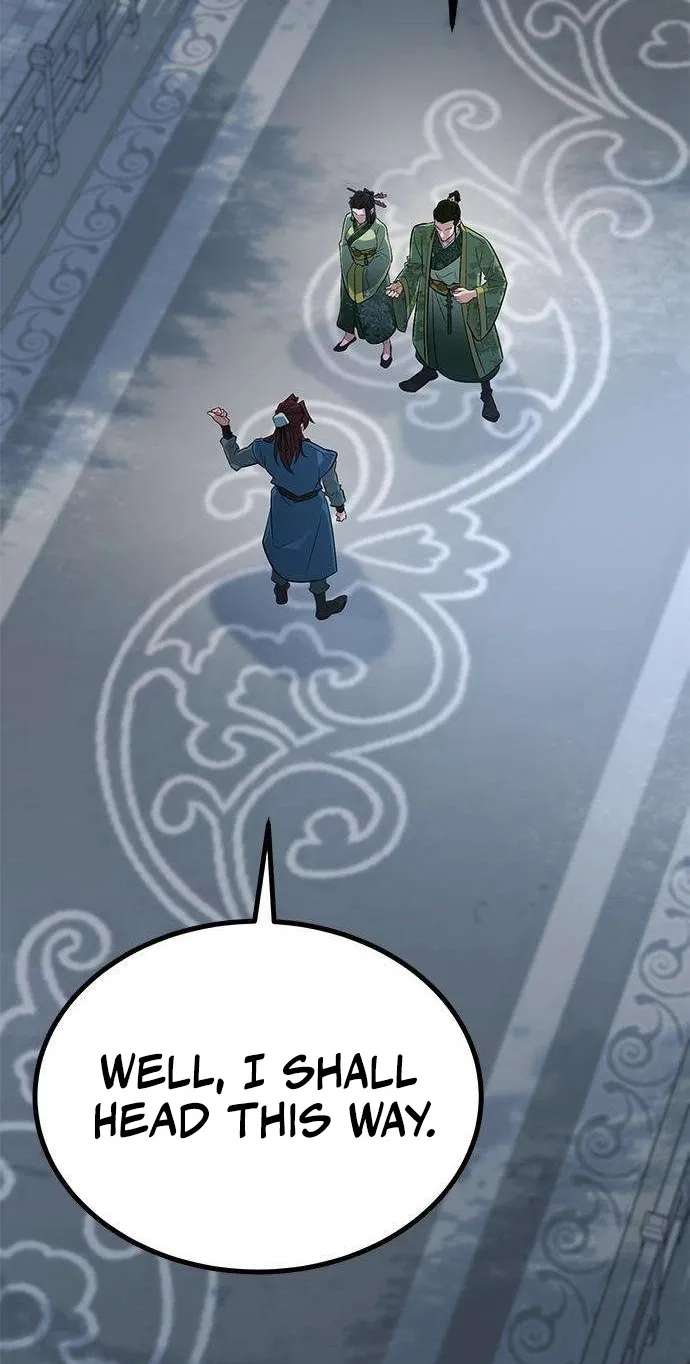 Legend of the Low‑Tier Martial Artist Chapter 19 - page 92