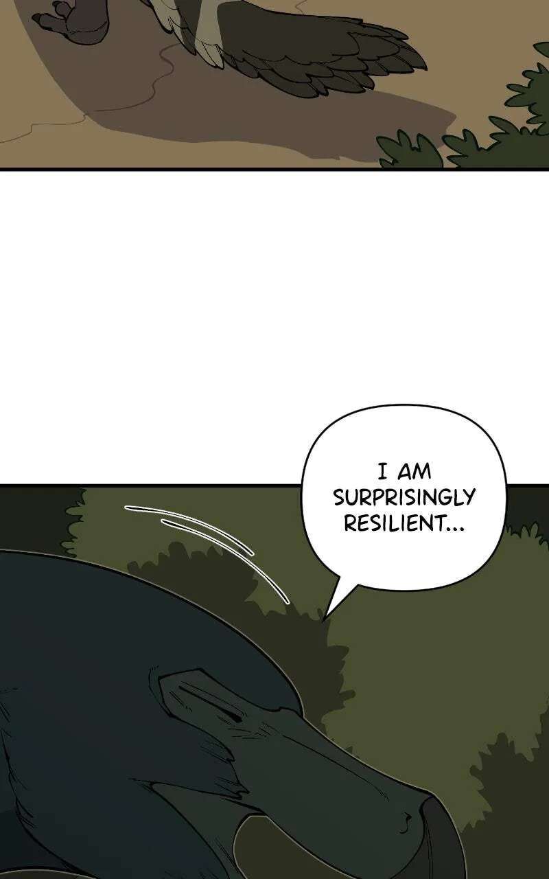 Ancient Animal Tales Chapter 65 - page 36