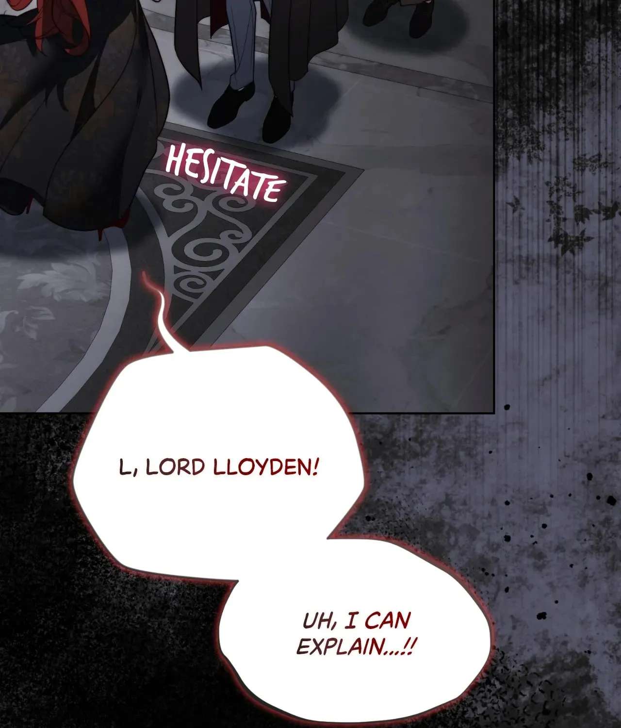 No More Regrets Chapter 58 - page 63