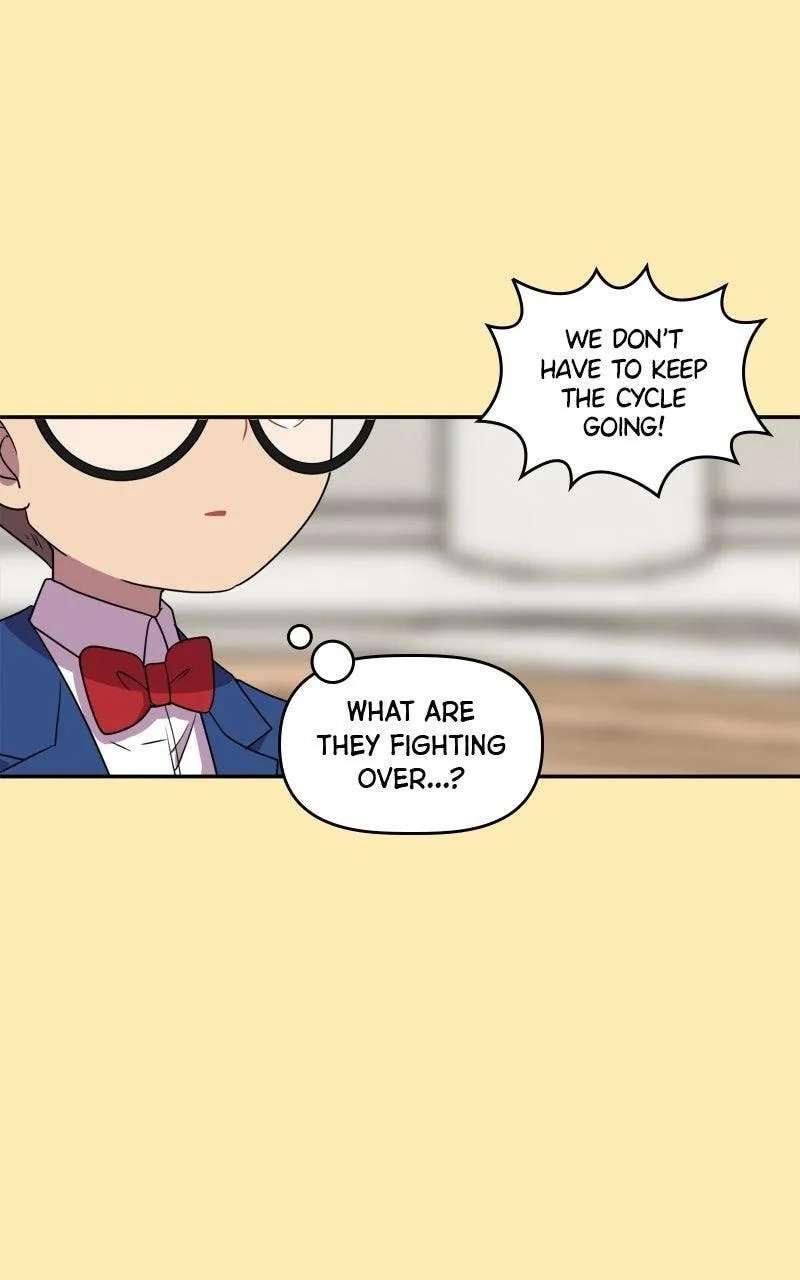 Take My Money Chapter 154 - page 52