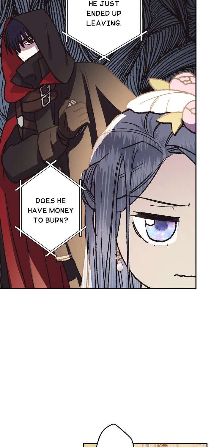 Father, I don't Wantthis Marriage Chapter 4 - page 58