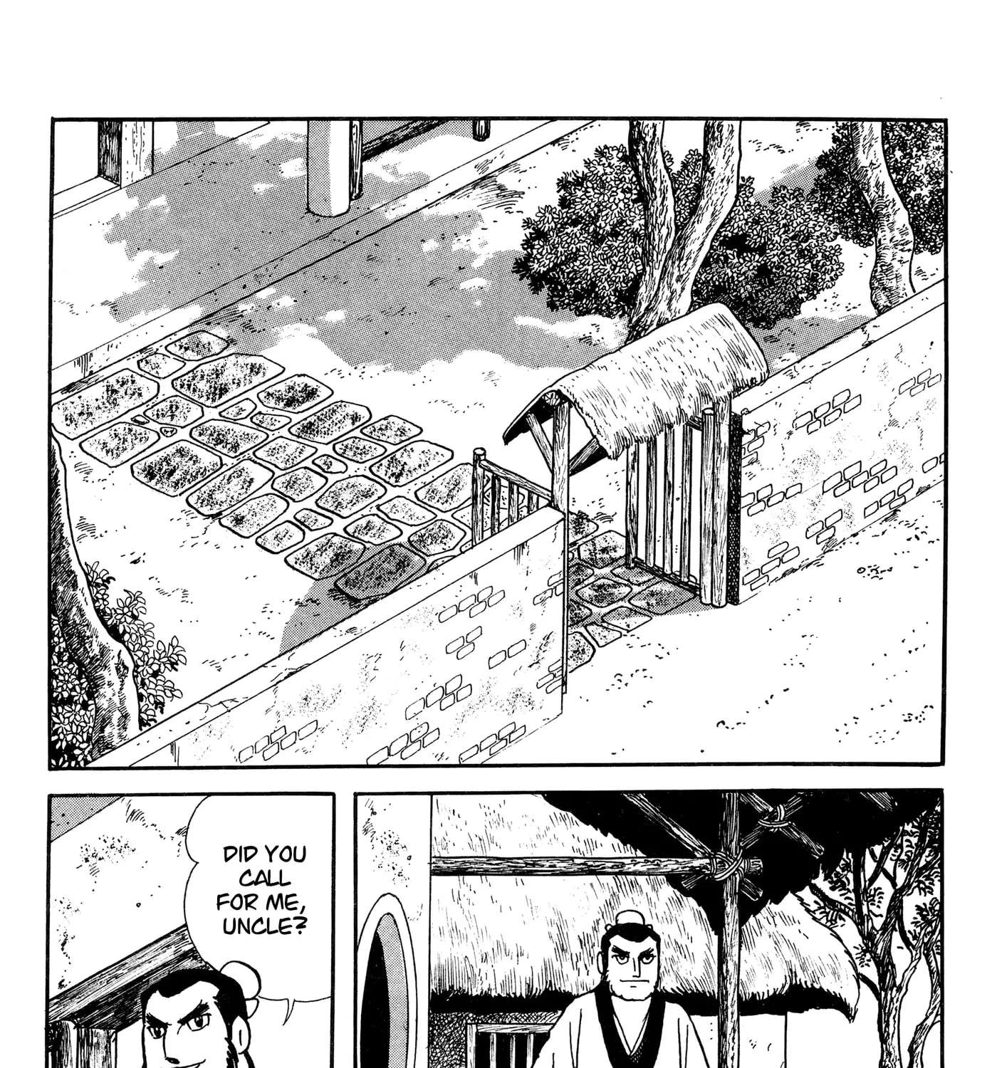 Liu Bang & Xiang Yu Chapter 17 - page 11