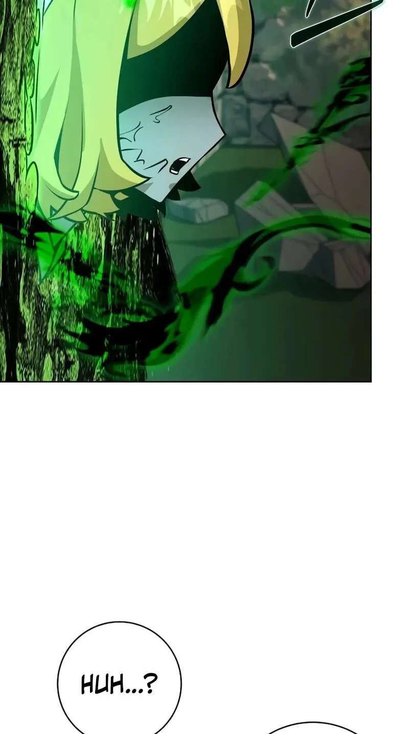 The Ruined World Was Mistaken for a Game Chapter 21 - page 116