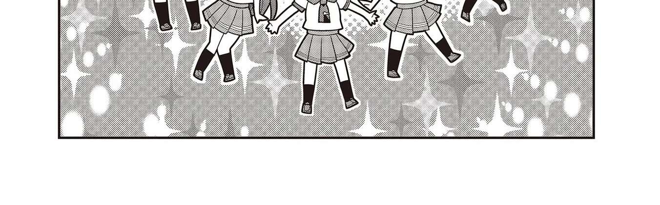 Love Live! Sunshine!! Maru's 4-Koma Chapter 18 - page 18