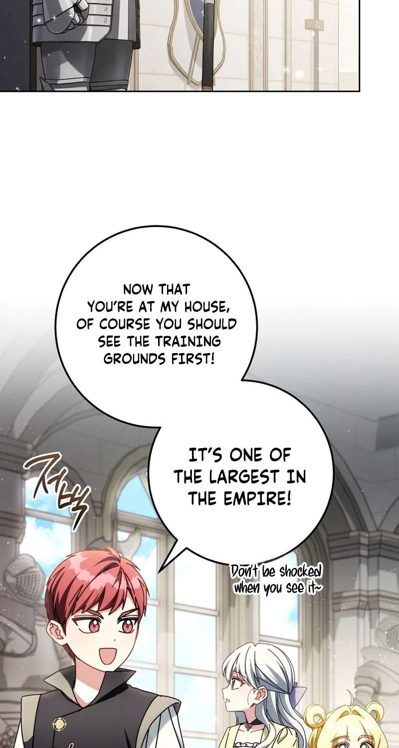 Can I Finally Cry Now? Chapter 56 - page 22