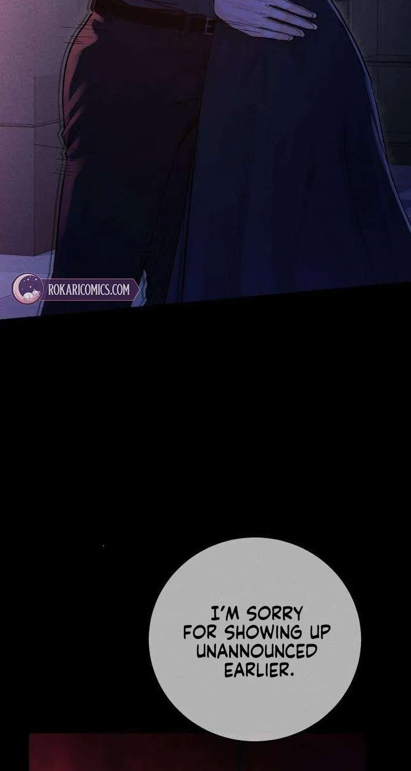 Patronage Stigma Chapter 2 - page 97