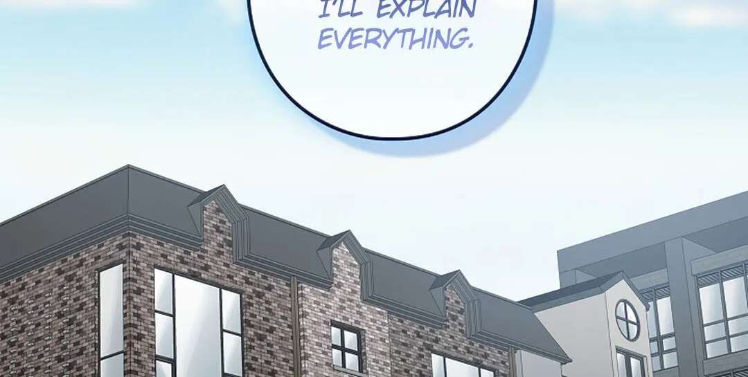 I Was Possessed in an Extremely Private Area Chapter 34 - page 35