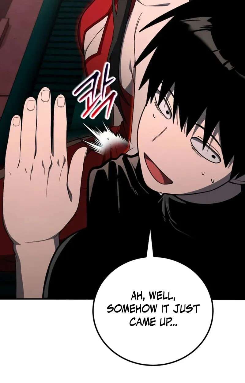 Veteran of the Apocalypse Chapter 60 - page 98