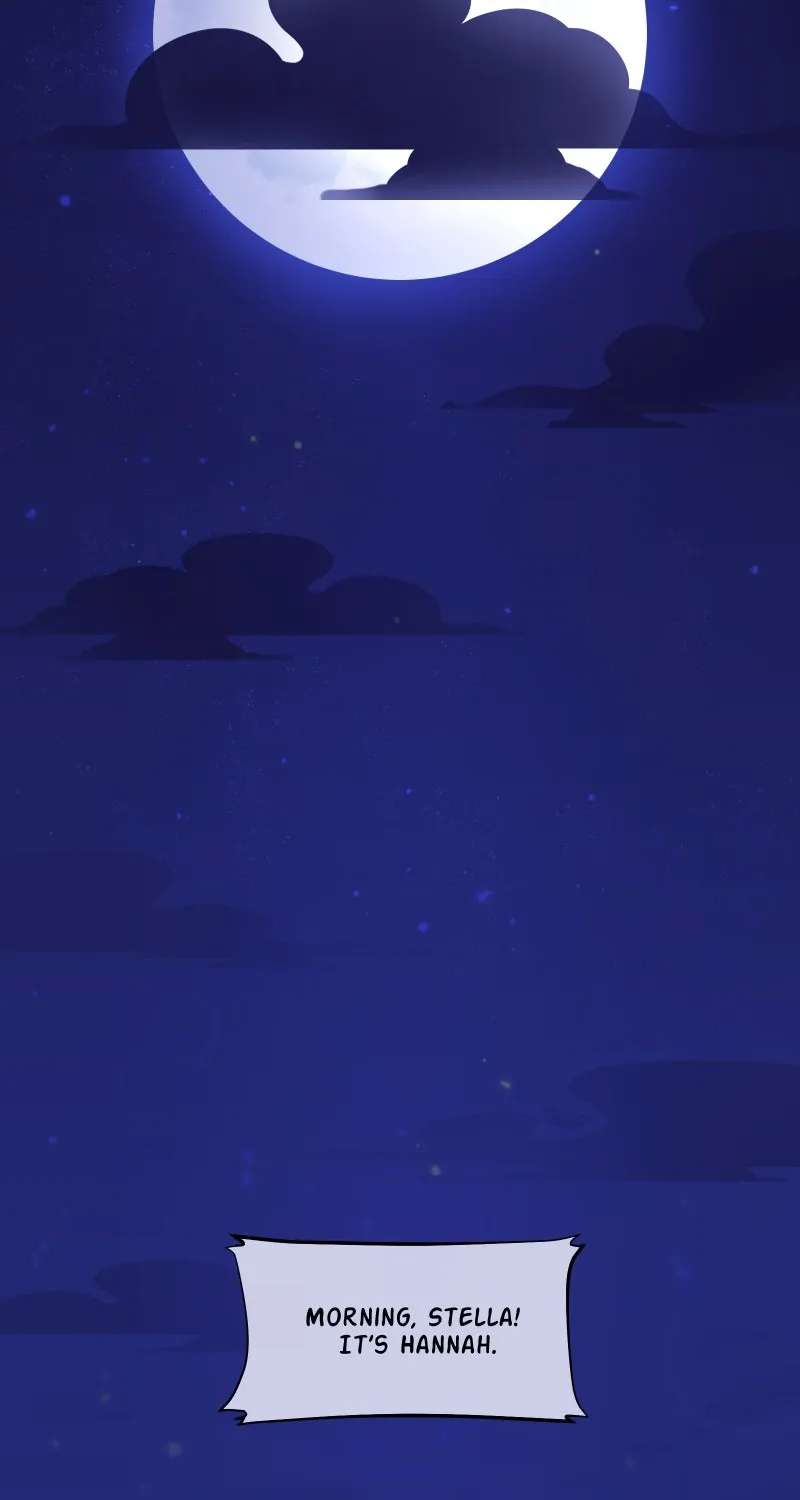 Interstellar Muse Chapter 1 - page 1