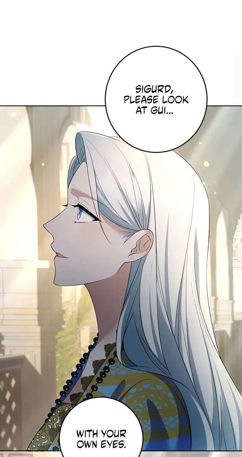 The Toy Doll Princess Weds in the Wilds Chapter 27 - page 26