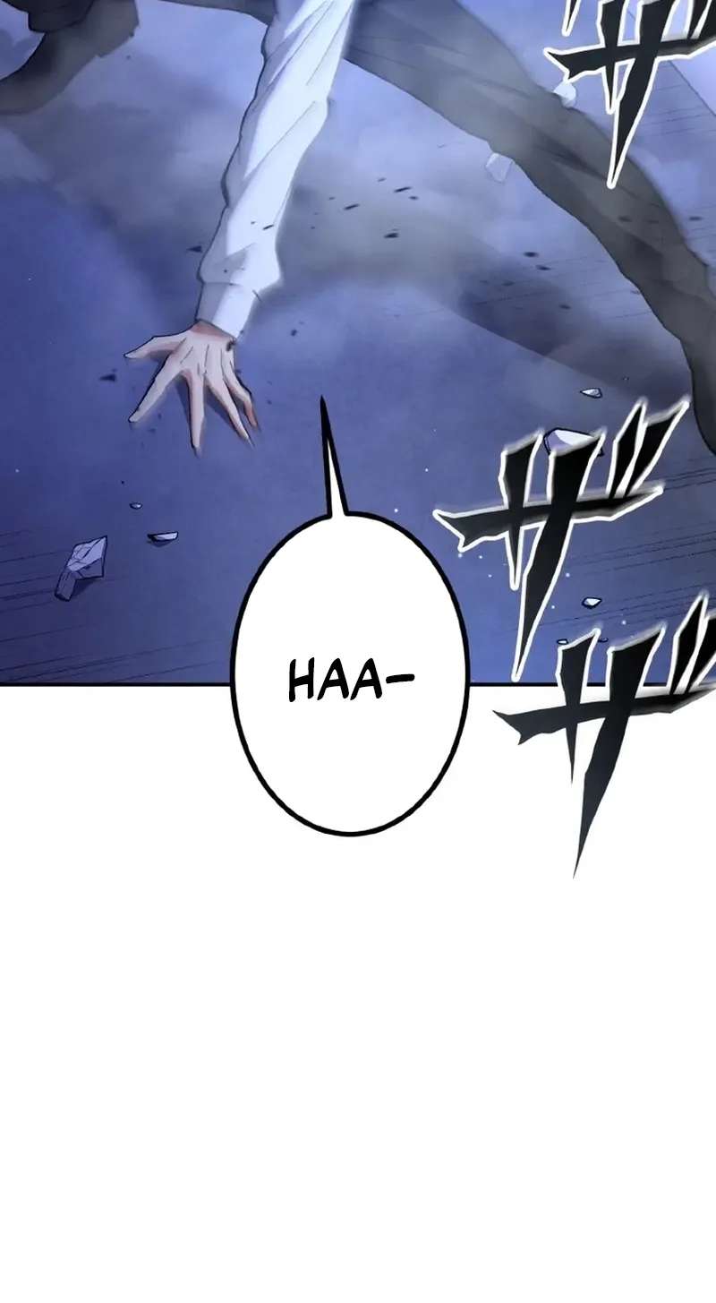 The Man Who Vowed Revenge on His Demon Wife Chapter 7 - page 36
