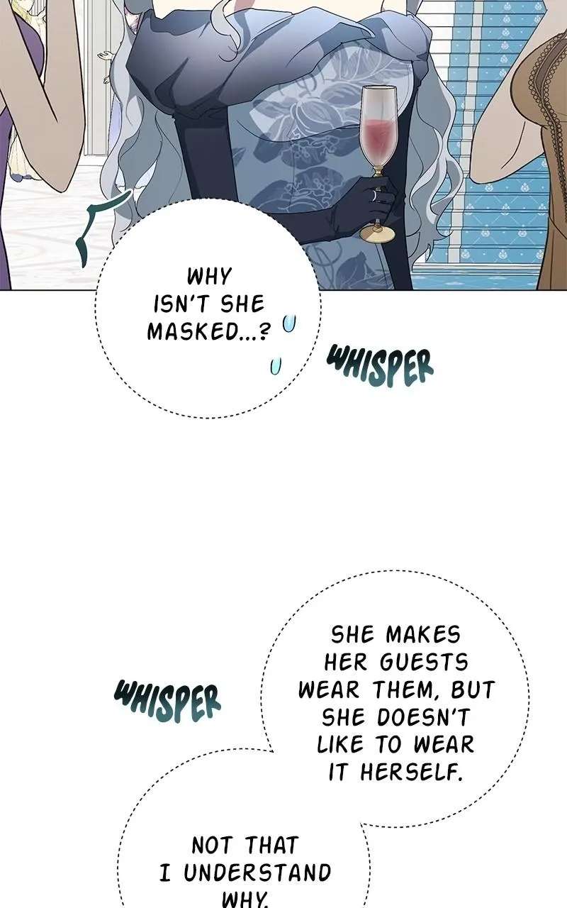 Wished You Were Dead Chapter 106 - page 59
