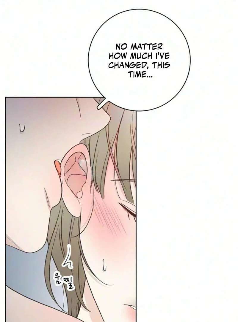 I'm Your Revenge Chapter 23 - page 22