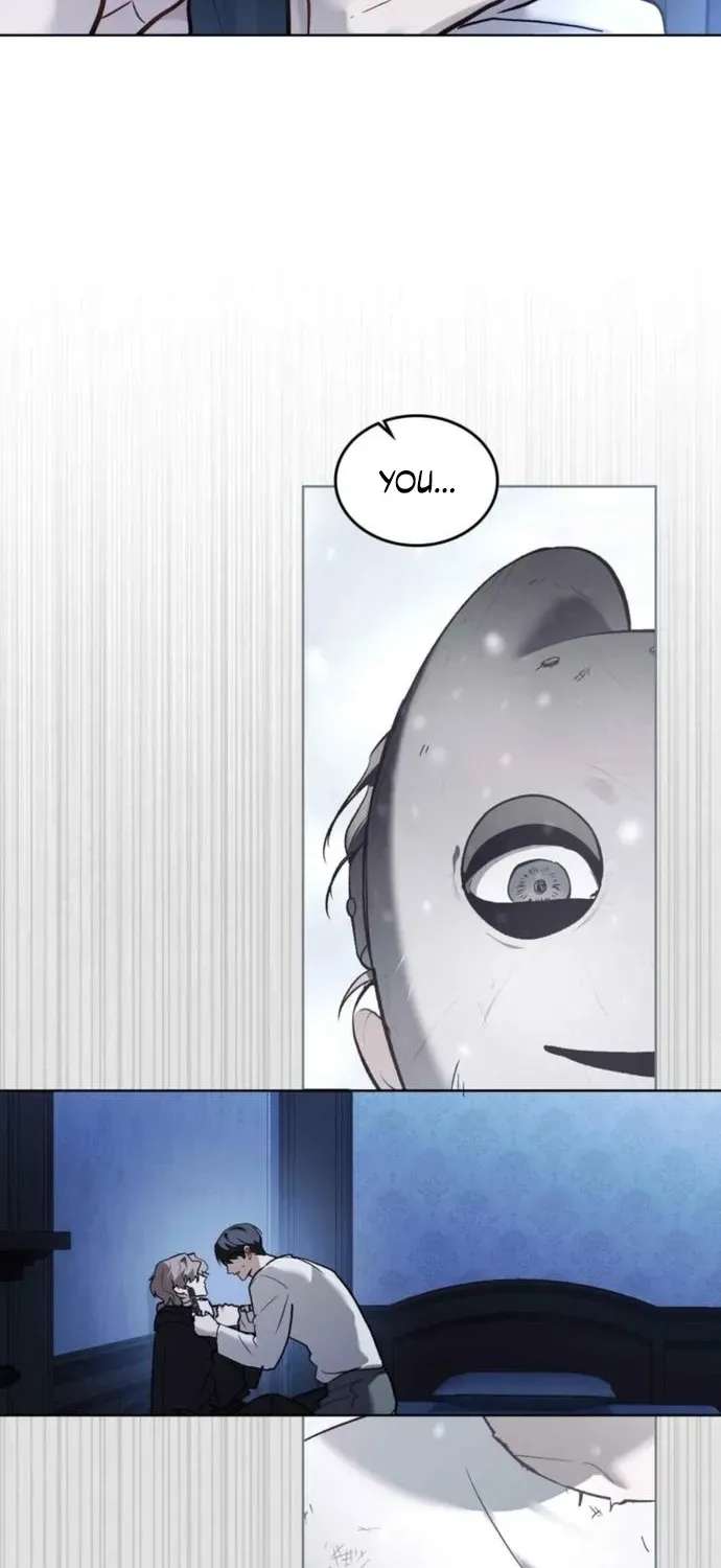 Mary Psycho Chapter 75 - page 40