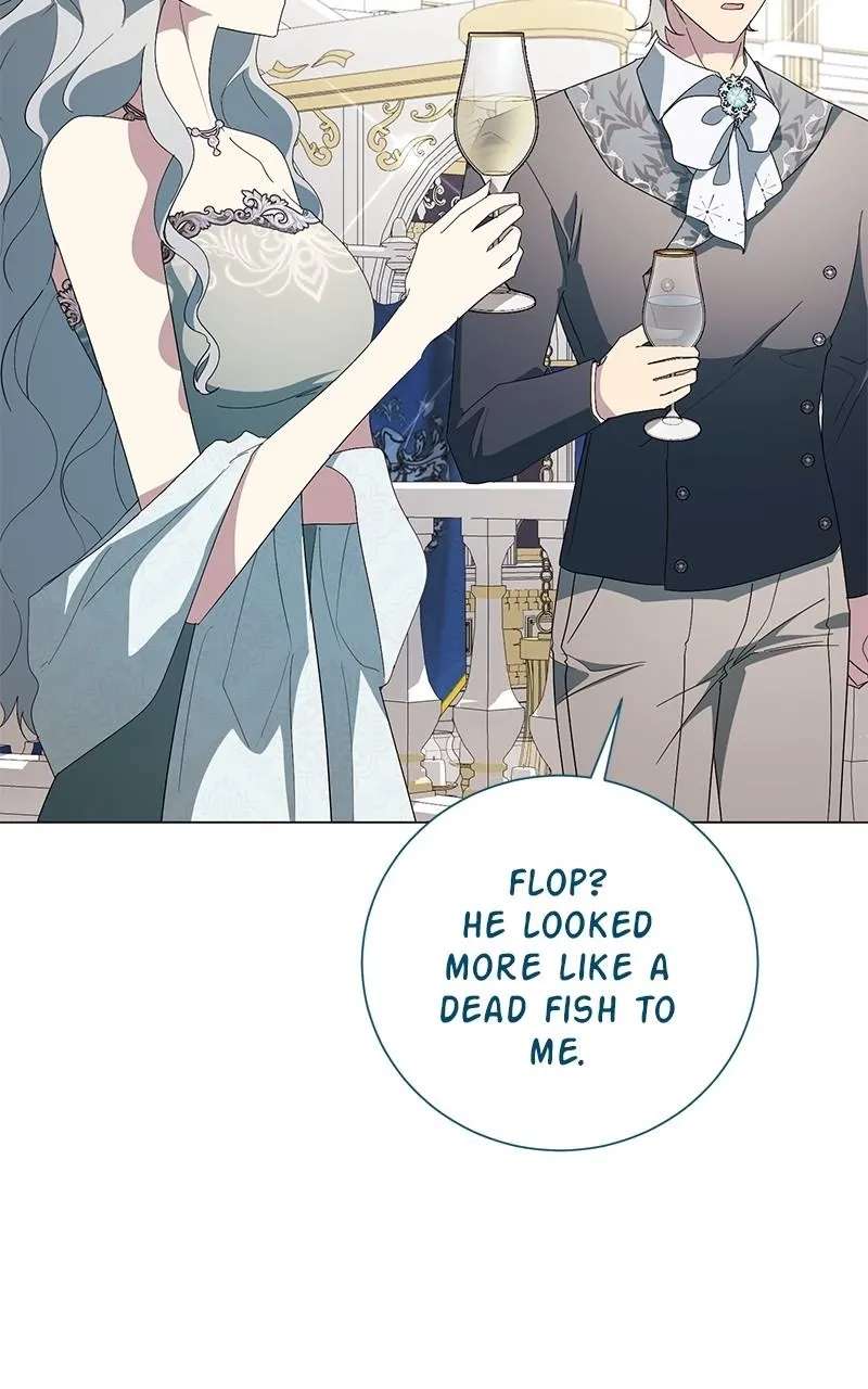 Wished You Were Dead Chapter 106 - page 14