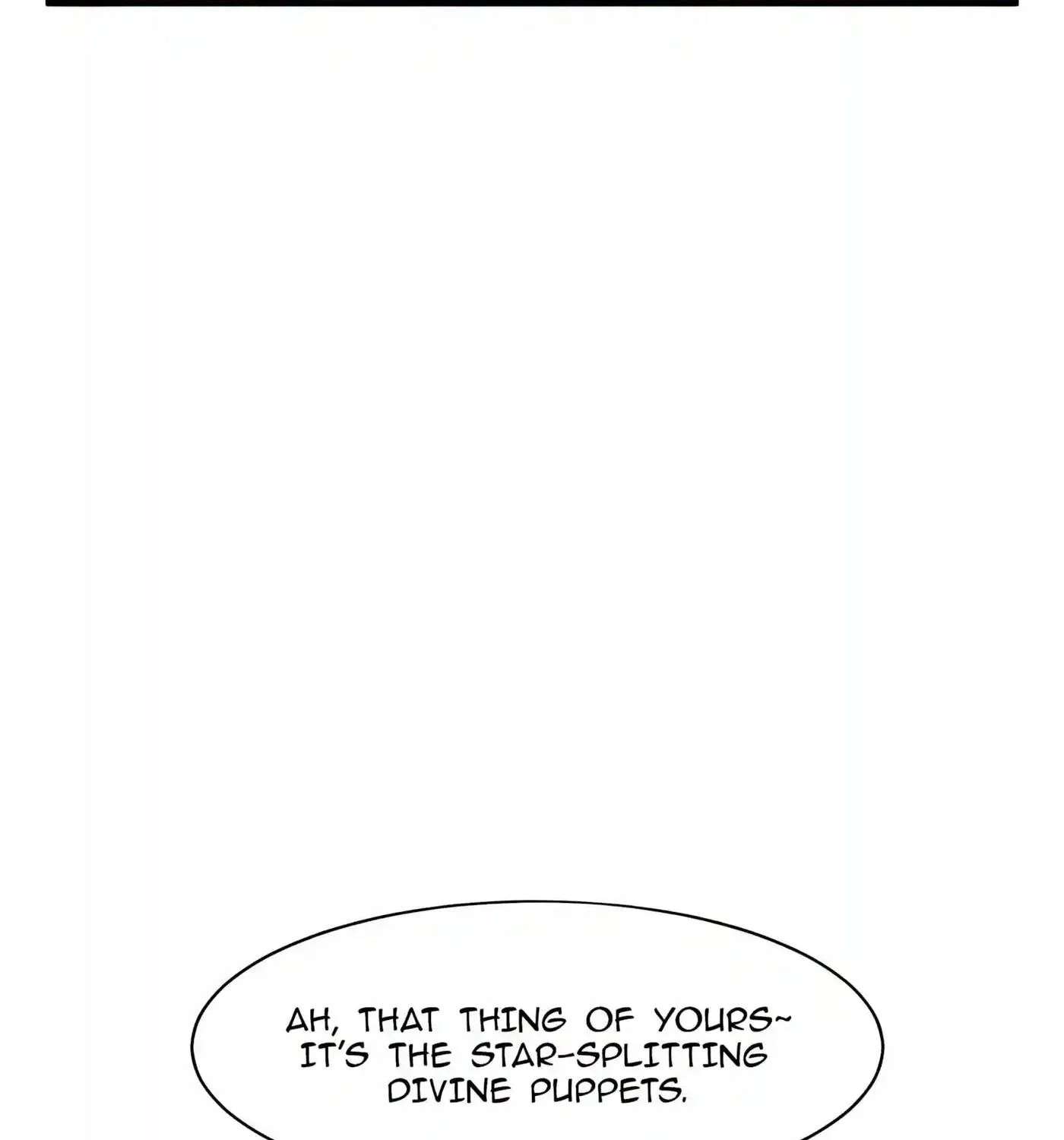 Kaiju Qiandao Huanggu Sheng Ti Chapter 171 - page 119
