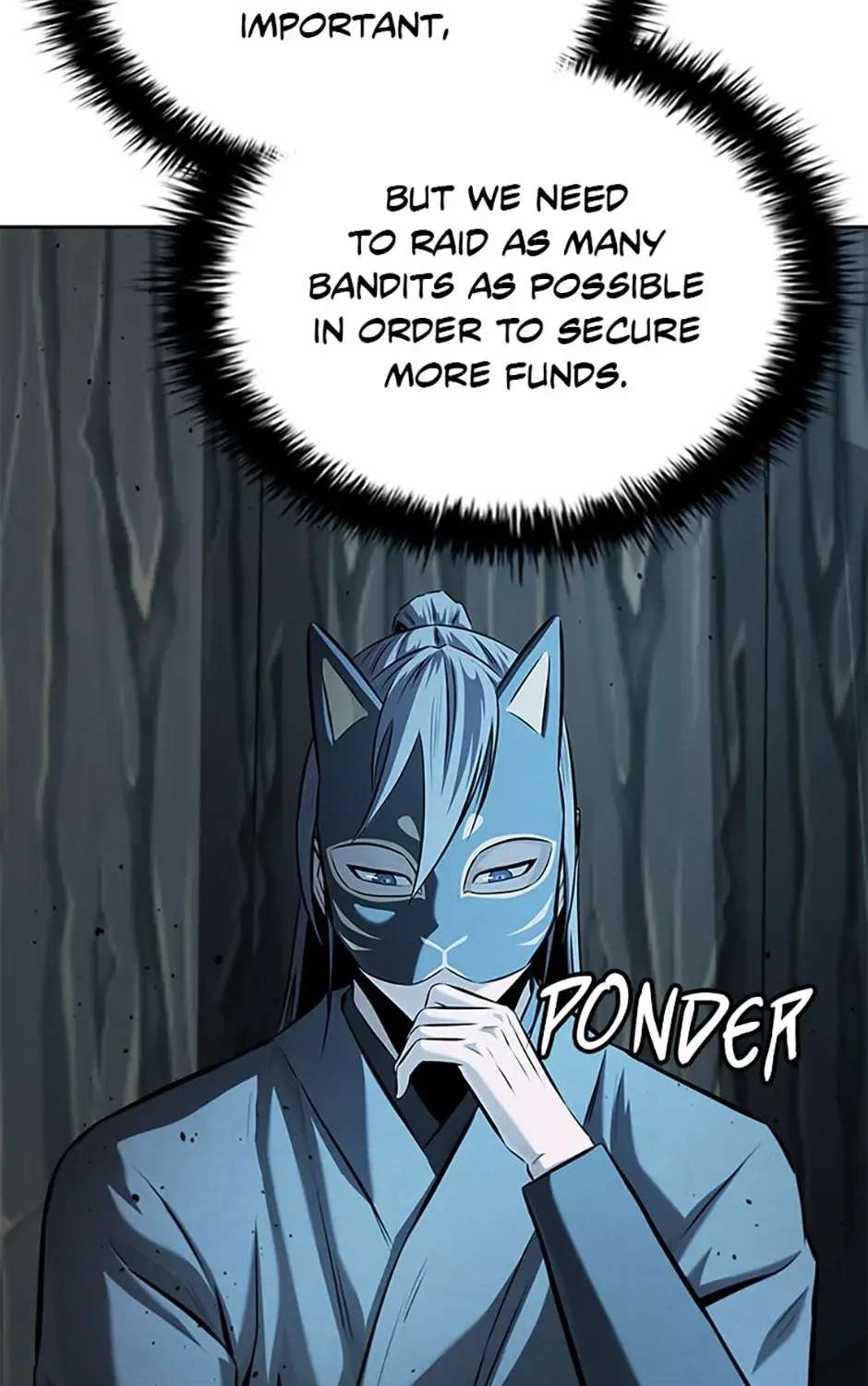 Absolute Master of the Senate Chapter 51 - page 63