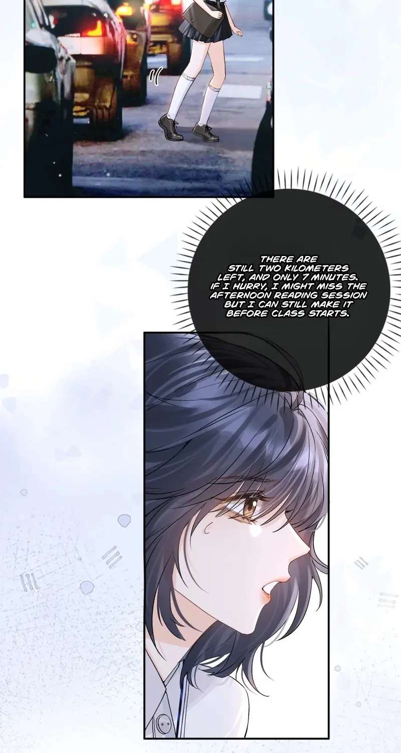The Voyeur's Confession Chapter 13 - page 33