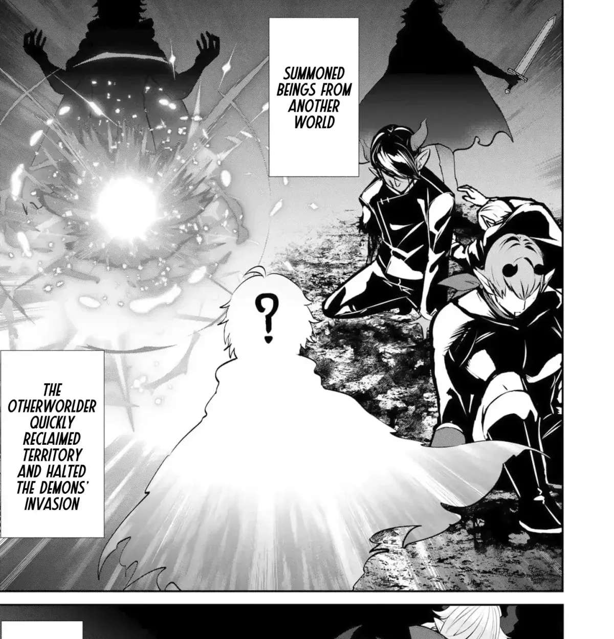 Yasagure Shōkansha wa Ugokanai Chapter 2 - page 22