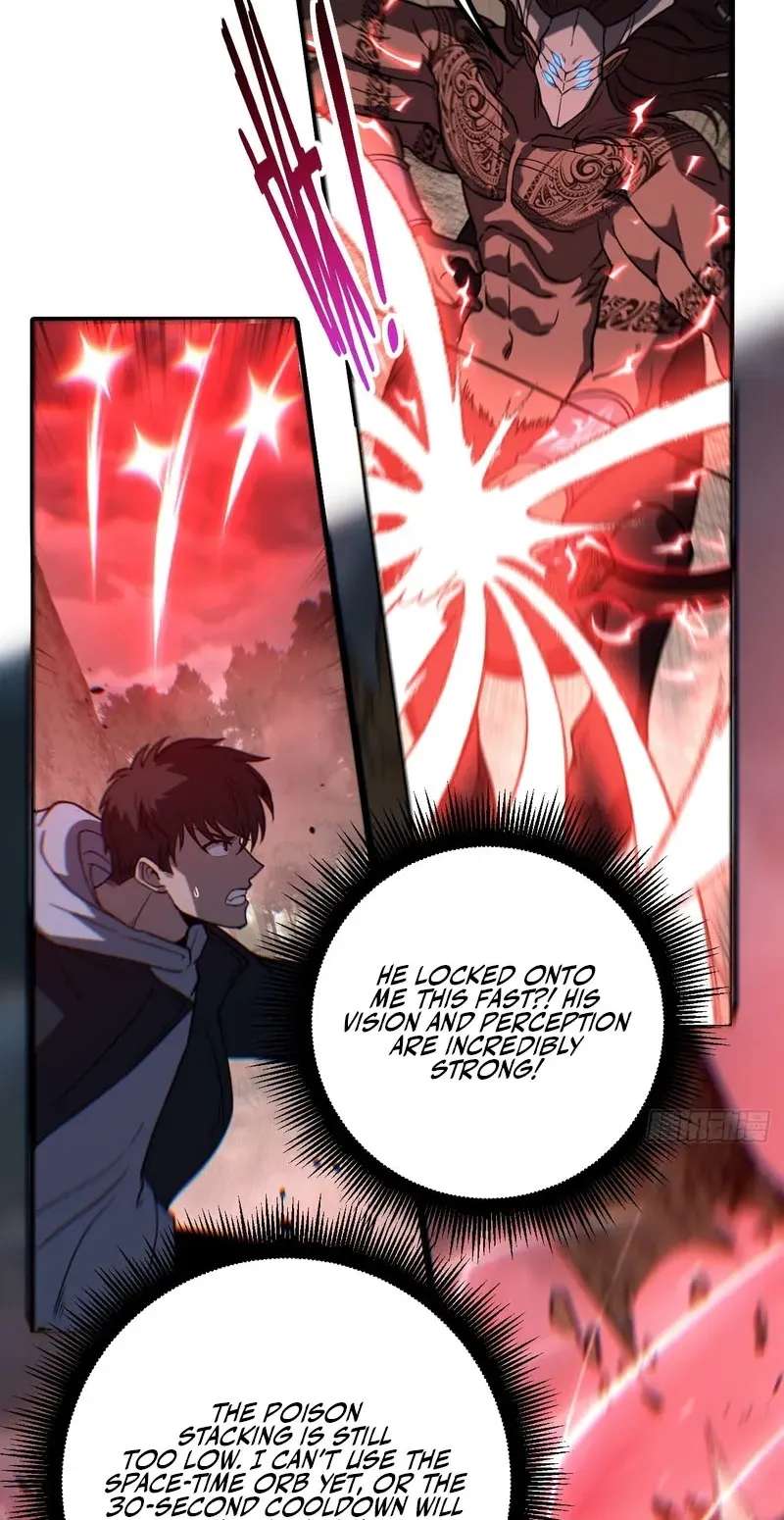 Global Awakening: The Synthesis Master Starts with an Undead Army Chapter 19 - page 8