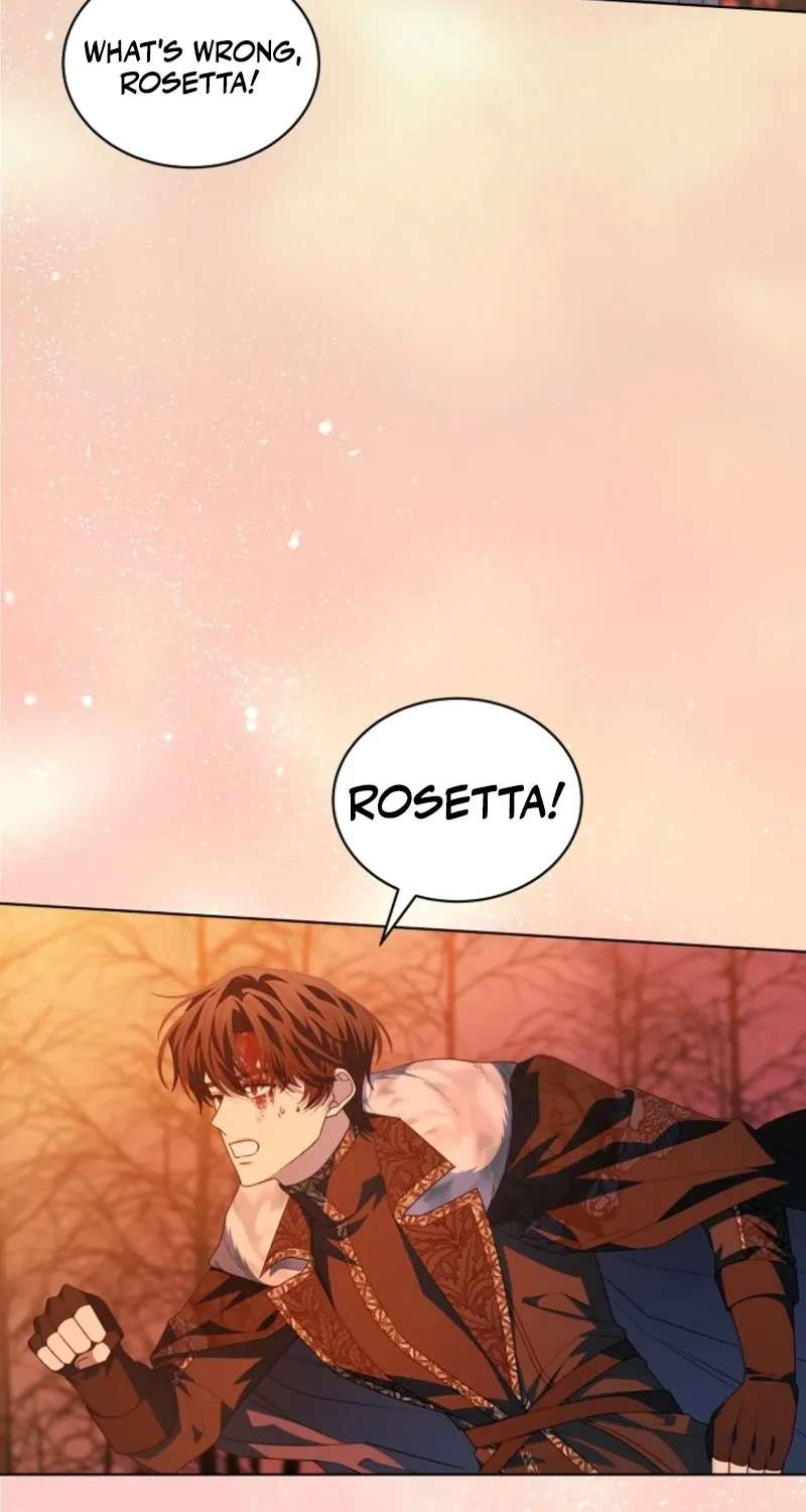 The Exhausting Reality Of Novel Transmigration Chapter 110 - page 57