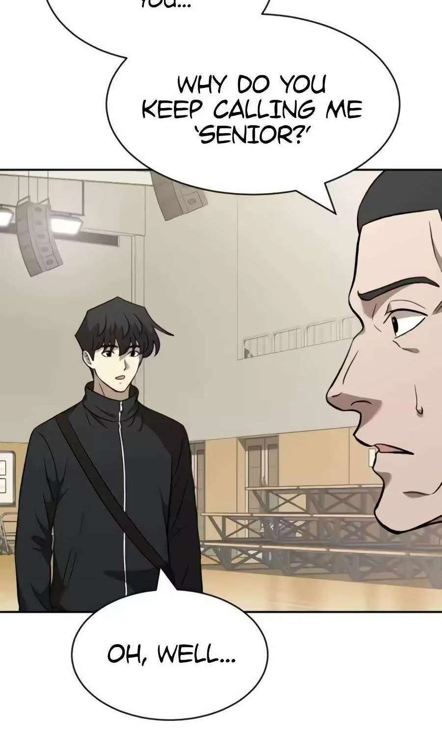 The Possessed Prodigy Actor Chapter 65 - page 95