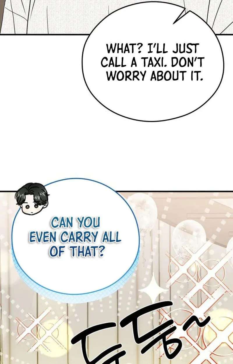 One and Only (Lim Joo-Yi) Chapter 53 - page 39