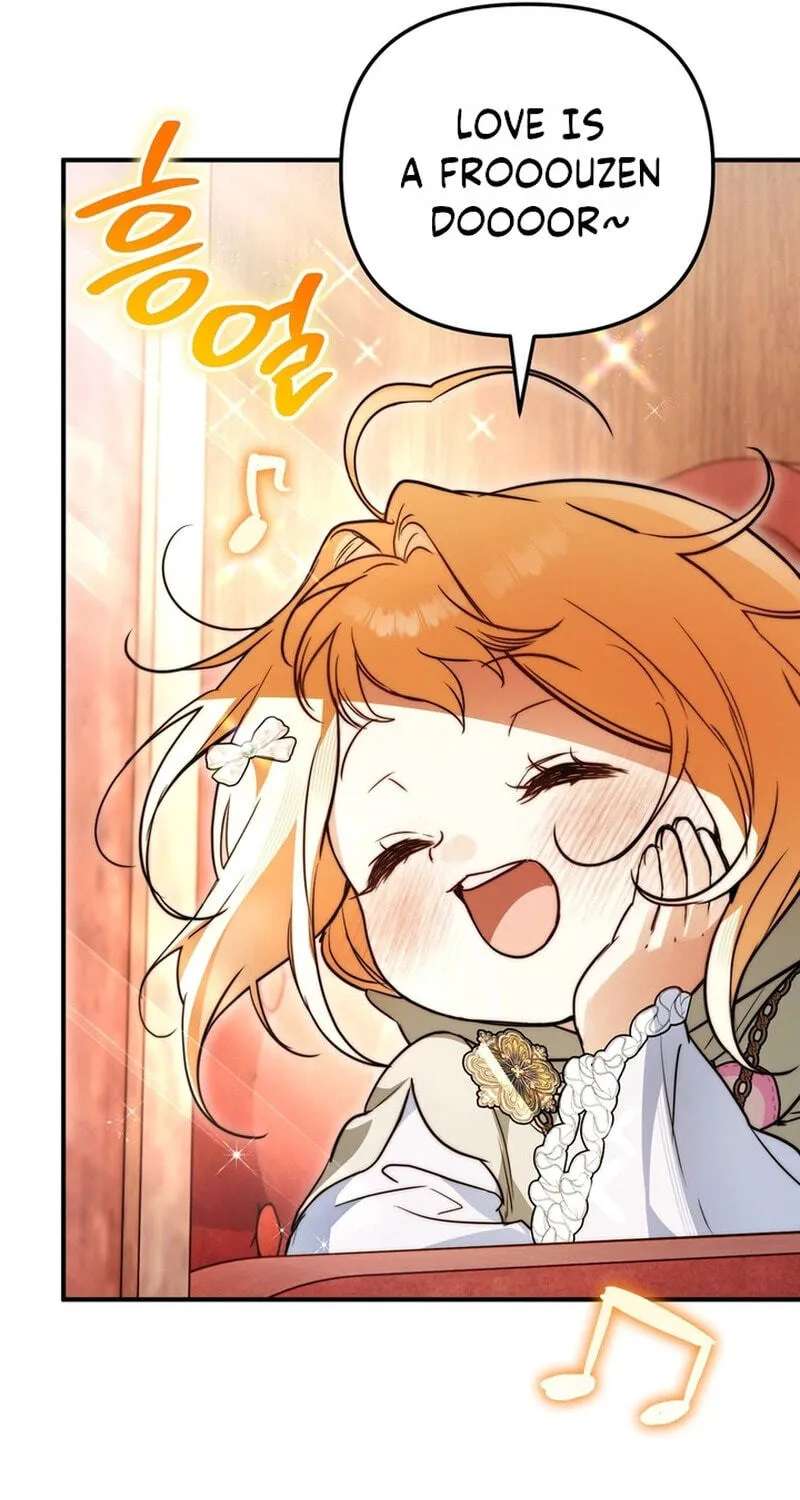 Himsumjjin Eorini-ga Appa-reul Chatseumnida Chapter 54 - page 77