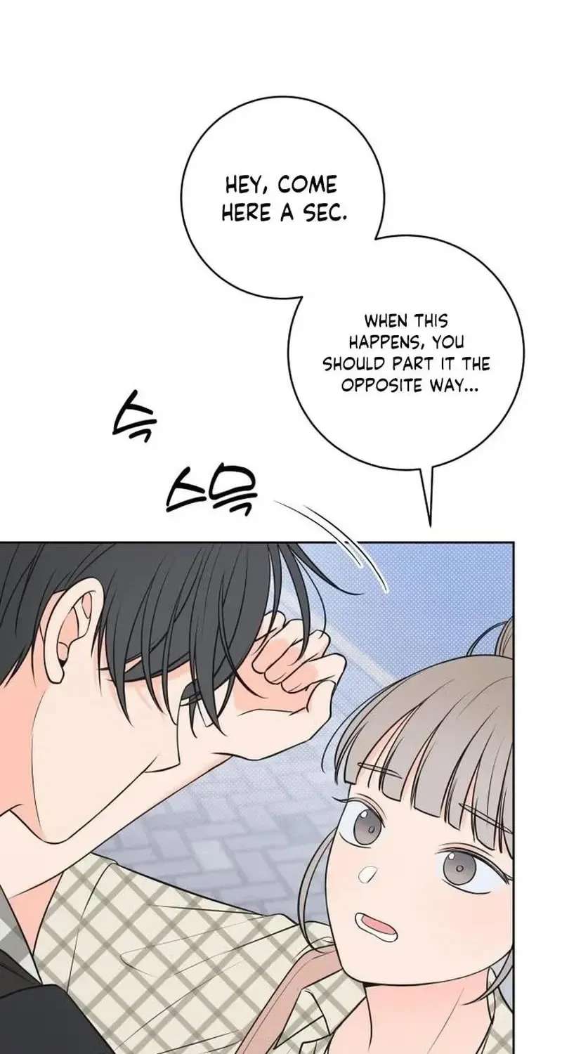 The Secret That Made You Cry Chapter 13 - page 24