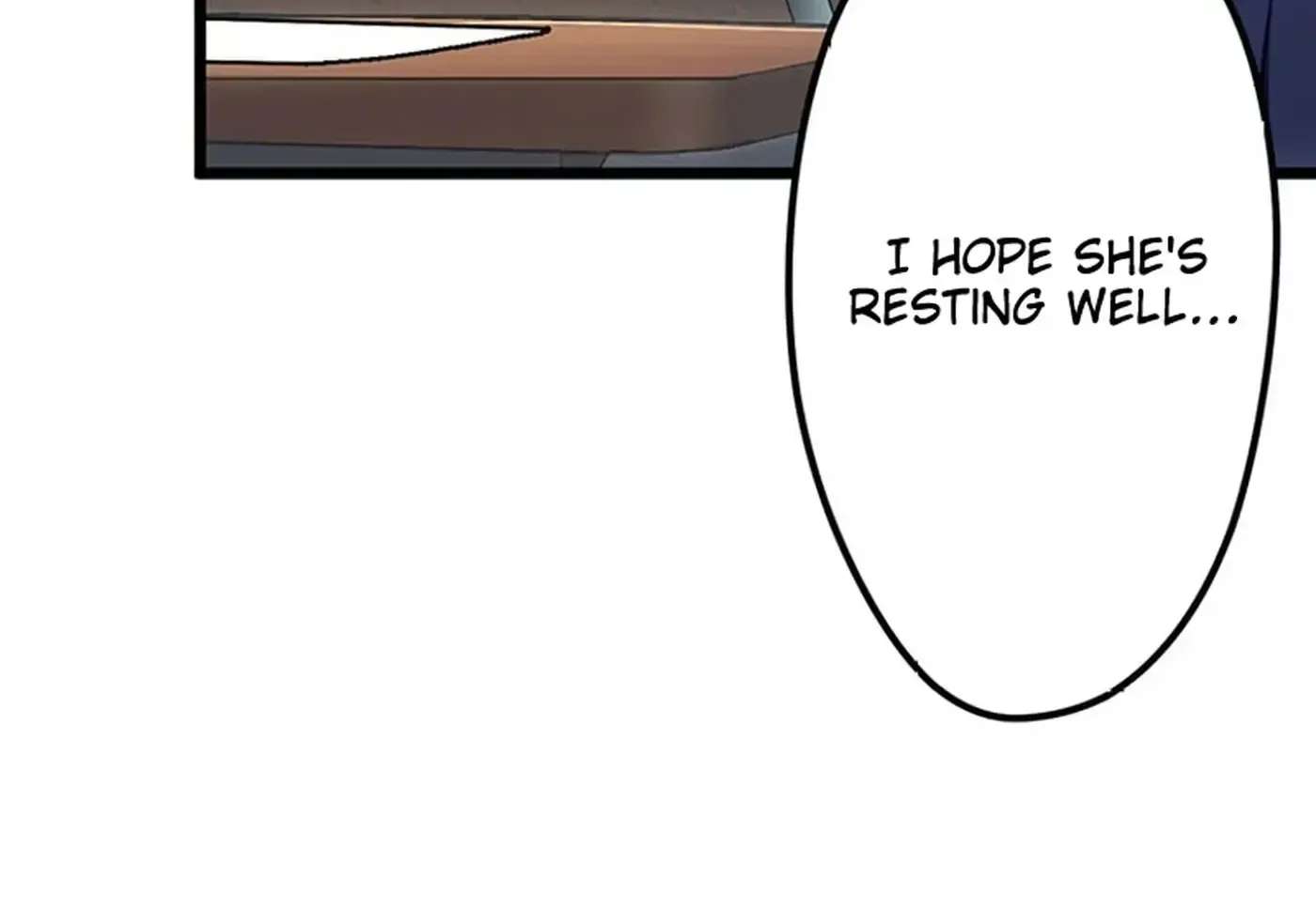 What If a Ghost Fell in Love for the First Time? Chapter 11 - page 19