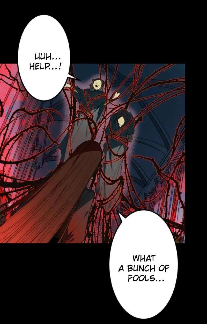 Murderous Lady Charlotte Chapter 37 - page 63