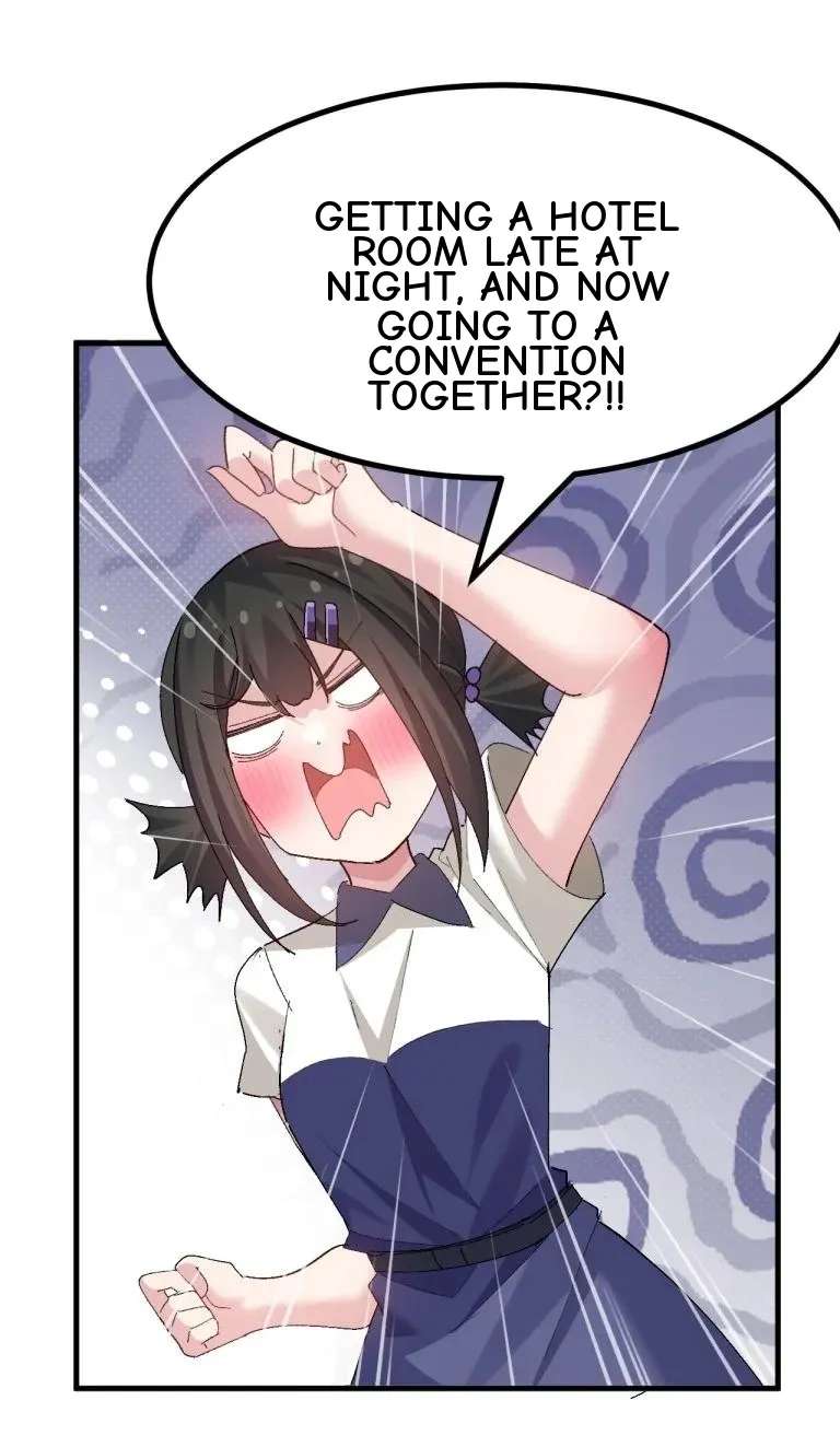 The Graduation Project Is, Making Butter! Chapter 54 - page 4