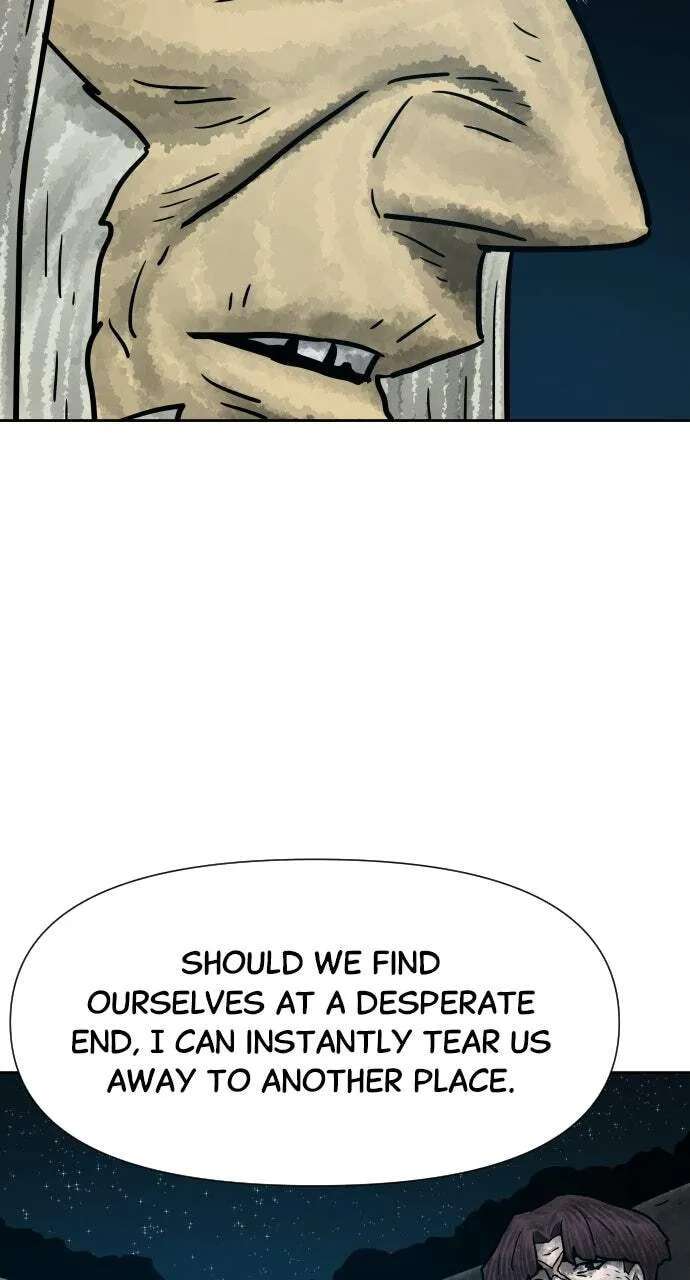 Warrior Executioner Chapter 202 - page 63