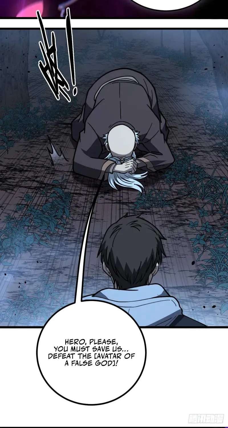 Everyone Start with Synthesizing the Undead Army Chapter 7 - page 42