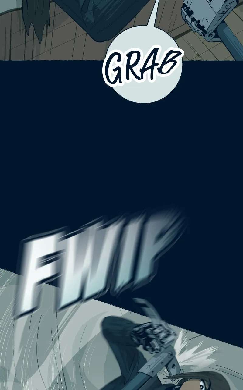 The Journey ofIce and Steel Chapter 14 - page 53